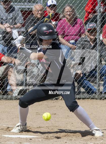 Thumbnail 3 in Baldwin-Woodville vs. Bloomer (WIAA D3 Sectional Final) photogallery.