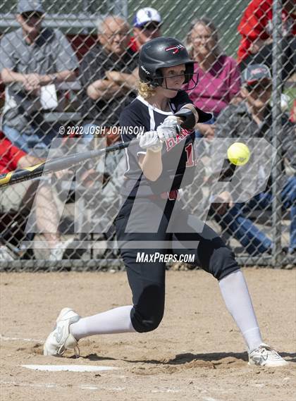Thumbnail 1 in Baldwin-Woodville vs. Bloomer (WIAA D3 Sectional Final) photogallery.