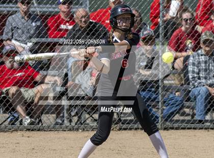 Thumbnail 1 in Baldwin-Woodville vs. Bloomer (WIAA D3 Sectional Final) photogallery.
