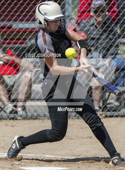 Thumbnail 1 in Baldwin-Woodville vs. Bloomer (WIAA D3 Sectional Final) photogallery.