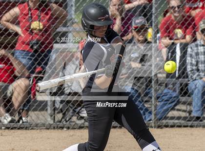 Thumbnail 2 in Baldwin-Woodville vs. Bloomer (WIAA D3 Sectional Final) photogallery.