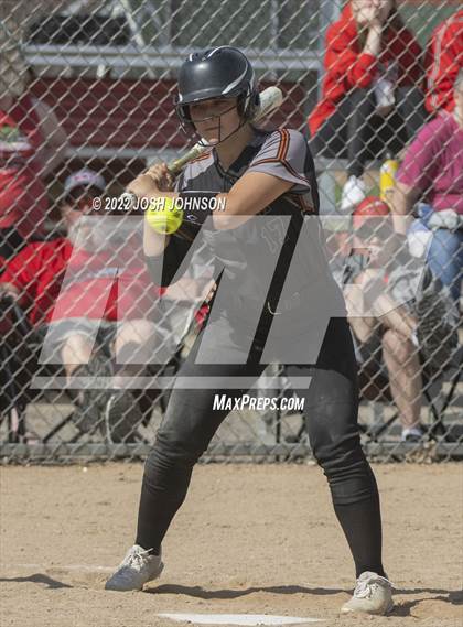Thumbnail 1 in Baldwin-Woodville vs. Bloomer (WIAA D3 Sectional Final) photogallery.