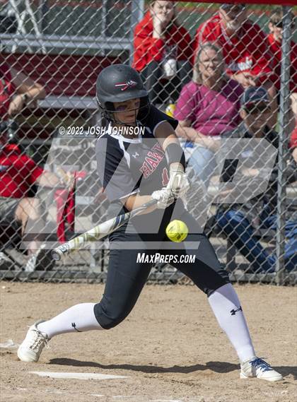 Thumbnail 2 in Baldwin-Woodville vs. Bloomer (WIAA D3 Sectional Final) photogallery.