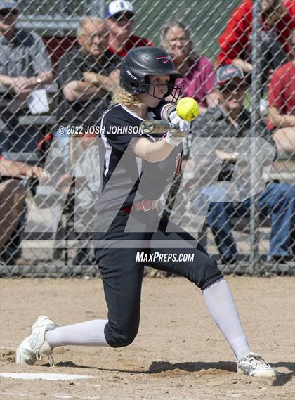 Thumbnail 1 in Baldwin-Woodville vs. Bloomer (WIAA D3 Sectional Final) photogallery.