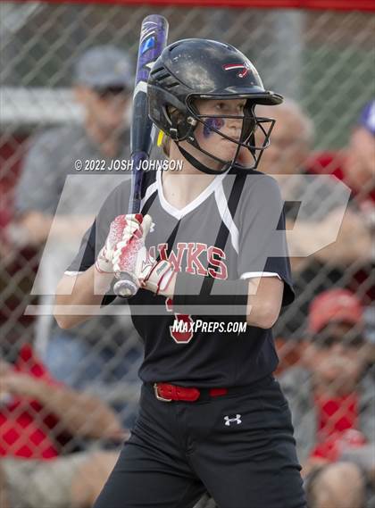 Thumbnail 1 in Baldwin-Woodville vs. Bloomer (WIAA D3 Sectional Final) photogallery.
