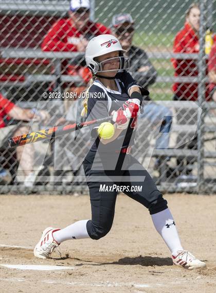 Thumbnail 1 in Baldwin-Woodville vs. Bloomer (WIAA D3 Sectional Final) photogallery.