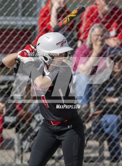 Thumbnail 3 in Baldwin-Woodville vs. Bloomer (WIAA D3 Sectional Final) photogallery.