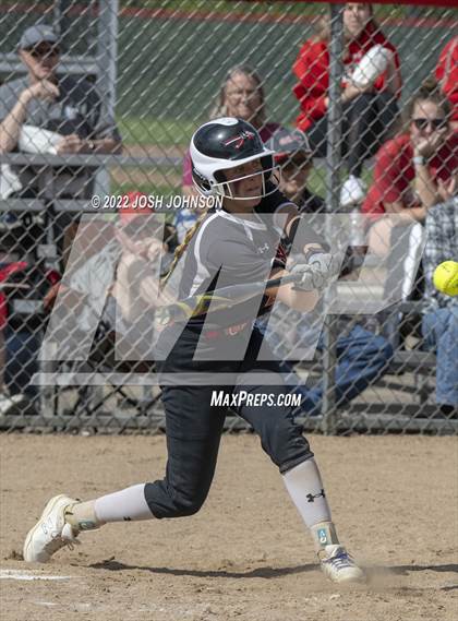 Thumbnail 1 in Baldwin-Woodville vs. Bloomer (WIAA D3 Sectional Final) photogallery.