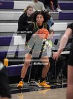 Photo from the gallery "Lone Peak vs. DeSoto (Holiday Hoopfest)"