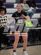 Photo from the gallery "Lone Peak vs. DeSoto (Holiday Hoopfest)"