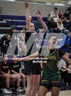 Photo from the gallery "Lone Peak vs. DeSoto (Holiday Hoopfest)"