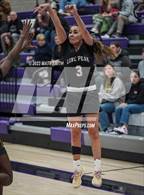 Photo from the gallery "Lone Peak vs. DeSoto (Holiday Hoopfest)"