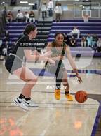 Photo from the gallery "Lone Peak vs. DeSoto (Holiday Hoopfest)"