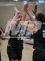 Photo from the gallery "Lone Peak vs. DeSoto (Holiday Hoopfest)"