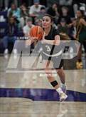 Photo from the gallery "Lone Peak vs. DeSoto (Holiday Hoopfest)"