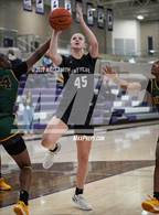 Photo from the gallery "Lone Peak vs. DeSoto (Holiday Hoopfest)"