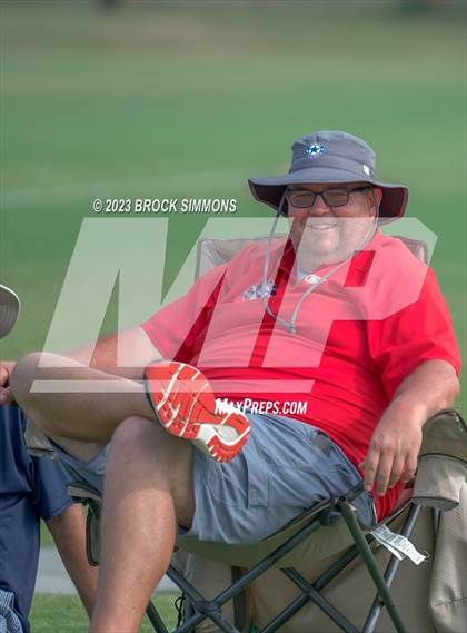 Thumbnail 2 in Pharr-San Juan-Alamo v. Lamar (Texas State 7 on 7) photogallery.
