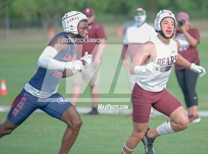Thumbnail 1 in Pharr-San Juan-Alamo v. Lamar (Texas State 7 on 7) photogallery.