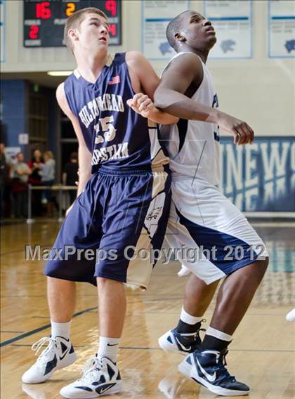 Thumbnail 3 in Hilton Head Christian Academy @ Pinewood Prep photogallery.