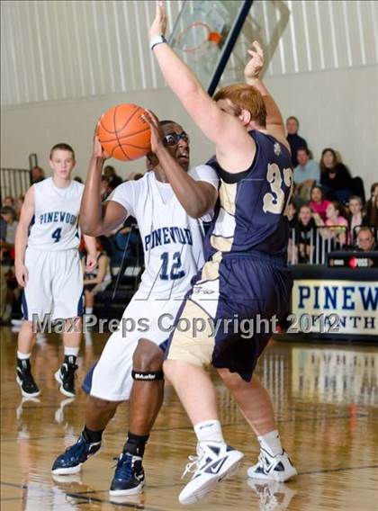 Thumbnail 3 in Hilton Head Christian Academy @ Pinewood Prep photogallery.