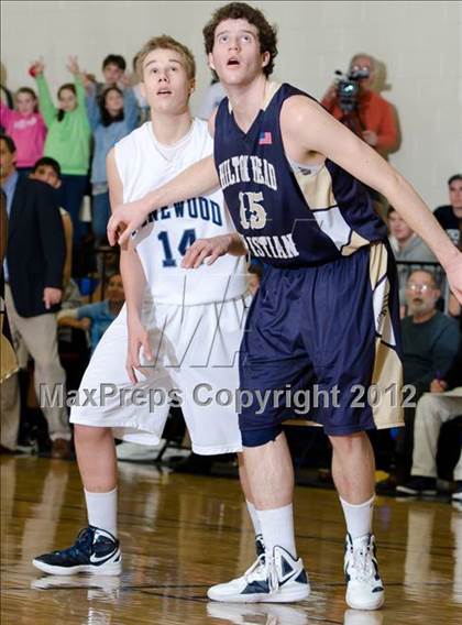 Thumbnail 2 in Hilton Head Christian Academy @ Pinewood Prep photogallery.