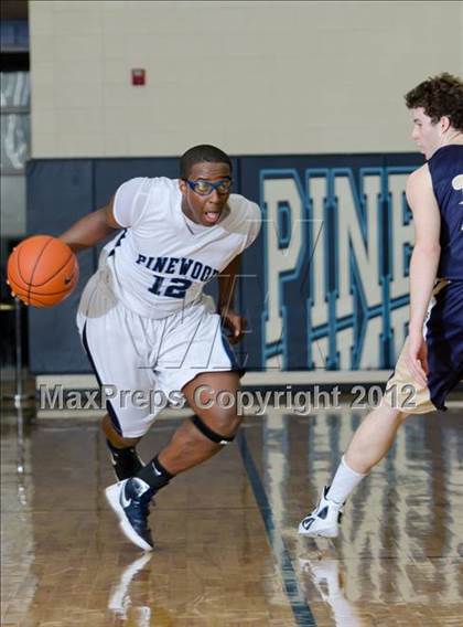 Thumbnail 3 in Hilton Head Christian Academy @ Pinewood Prep photogallery.