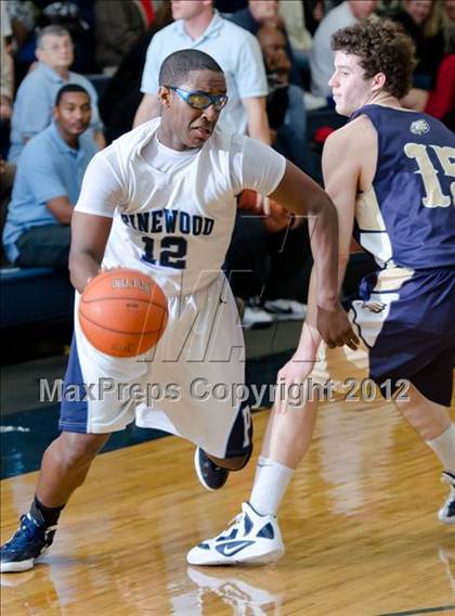 Thumbnail 3 in Hilton Head Christian Academy @ Pinewood Prep photogallery.