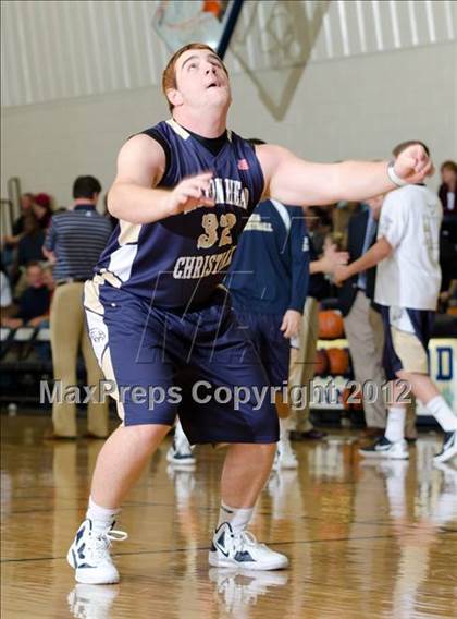 Thumbnail 1 in Hilton Head Christian Academy @ Pinewood Prep photogallery.
