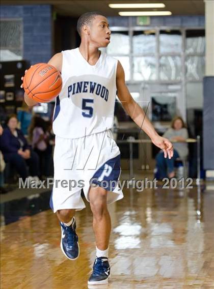 Thumbnail 3 in Hilton Head Christian Academy @ Pinewood Prep photogallery.