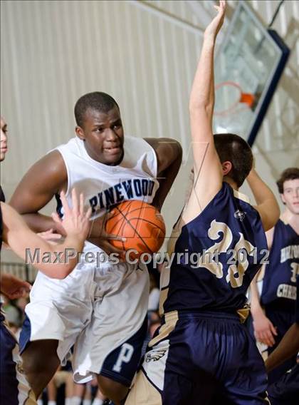 Thumbnail 2 in Hilton Head Christian Academy @ Pinewood Prep photogallery.