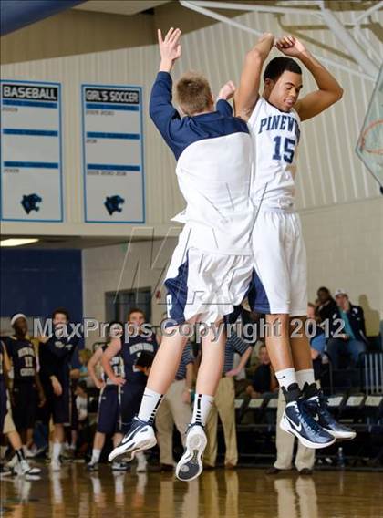 Thumbnail 2 in Hilton Head Christian Academy @ Pinewood Prep photogallery.