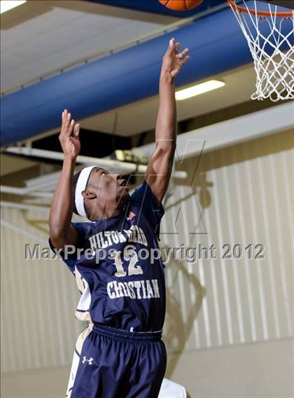 Thumbnail 3 in Hilton Head Christian Academy @ Pinewood Prep photogallery.