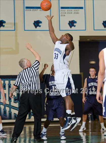Thumbnail 3 in Hilton Head Christian Academy @ Pinewood Prep photogallery.