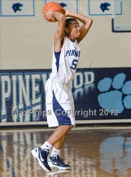 Thumbnail 3 in Hilton Head Christian Academy @ Pinewood Prep photogallery.