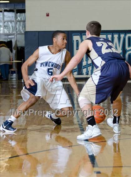 Thumbnail 2 in Hilton Head Christian Academy @ Pinewood Prep photogallery.