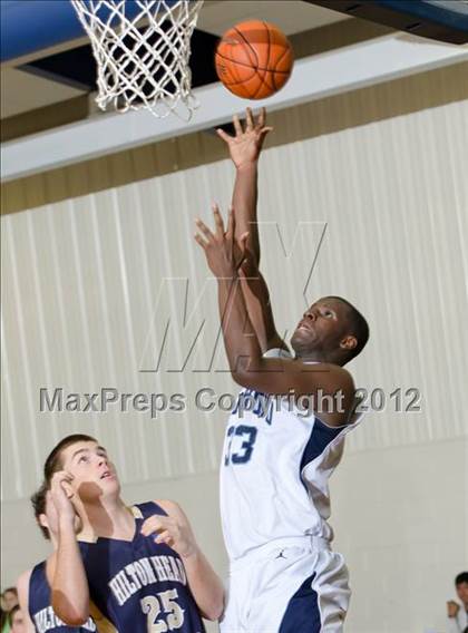 Thumbnail 1 in Hilton Head Christian Academy @ Pinewood Prep photogallery.