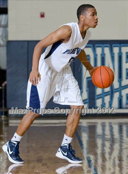 Thumbnail 1 in Hilton Head Christian Academy @ Pinewood Prep photogallery.