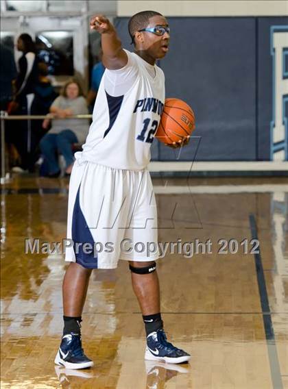 Thumbnail 2 in Hilton Head Christian Academy @ Pinewood Prep photogallery.