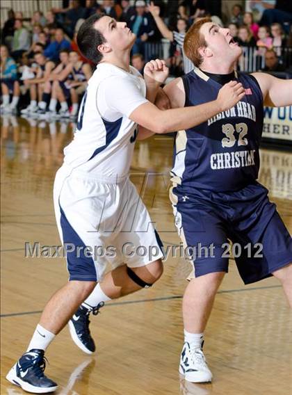Thumbnail 1 in Hilton Head Christian Academy @ Pinewood Prep photogallery.