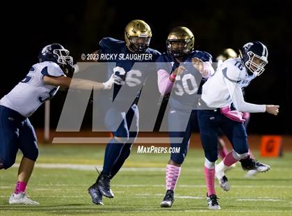 Thumbnail 3 in Mater Dei @ Althoff Catholic photogallery.