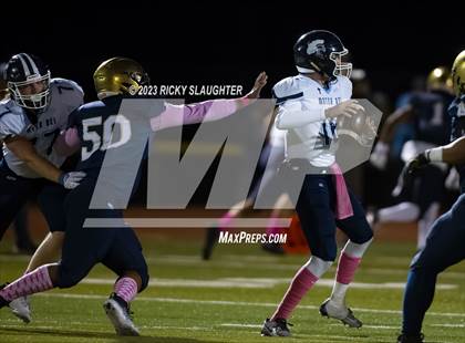 Thumbnail 3 in Mater Dei @ Althoff Catholic photogallery.