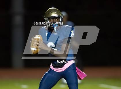 Thumbnail 3 in Mater Dei @ Althoff Catholic photogallery.