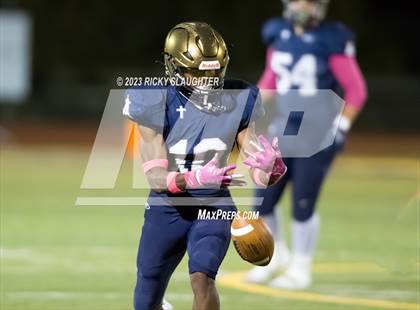 Thumbnail 3 in Mater Dei @ Althoff Catholic photogallery.