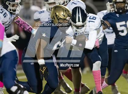 Thumbnail 2 in Mater Dei @ Althoff Catholic photogallery.