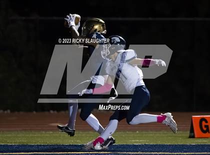 Thumbnail 3 in Mater Dei @ Althoff Catholic photogallery.