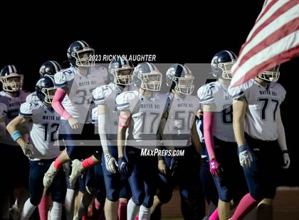Thumbnail 3 in Mater Dei @ Althoff Catholic photogallery.