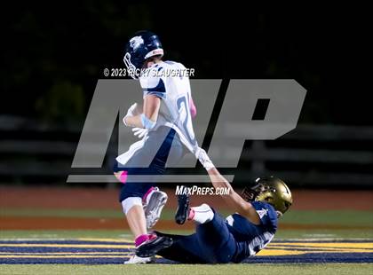 Thumbnail 3 in Mater Dei @ Althoff Catholic photogallery.