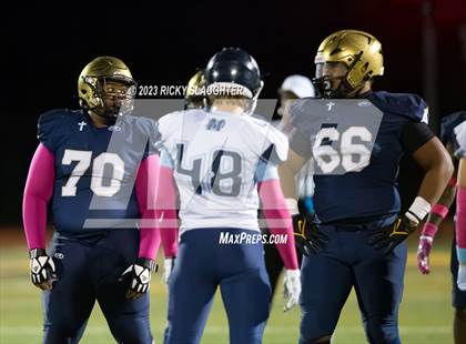 Thumbnail 3 in Mater Dei @ Althoff Catholic photogallery.