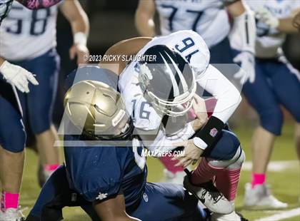Thumbnail 1 in Mater Dei @ Althoff Catholic photogallery.