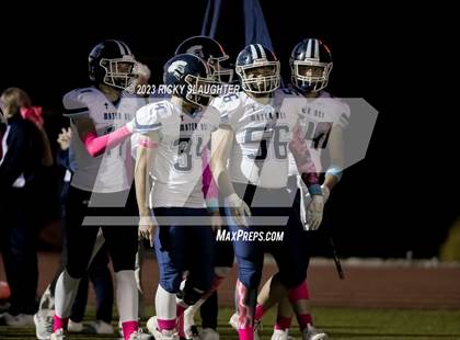 Thumbnail 2 in Mater Dei @ Althoff Catholic photogallery.